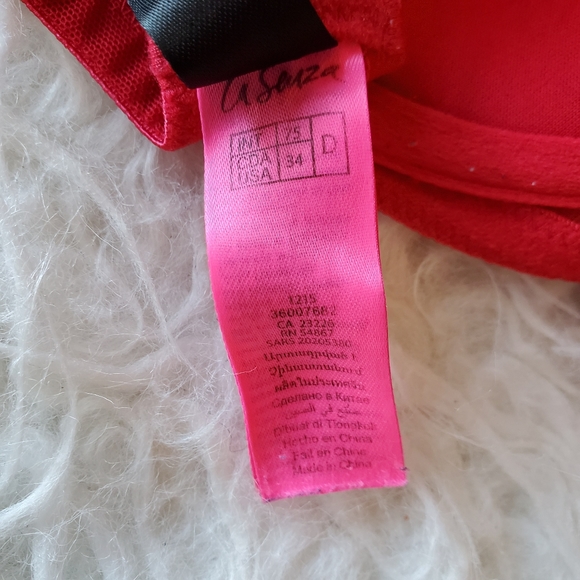 La Senza full coverage bra size 34D - Picture 4 of 13